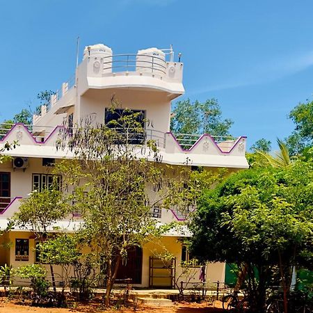 Lotus Garden Guest House أورفيلا المظهر الخارجي الصورة