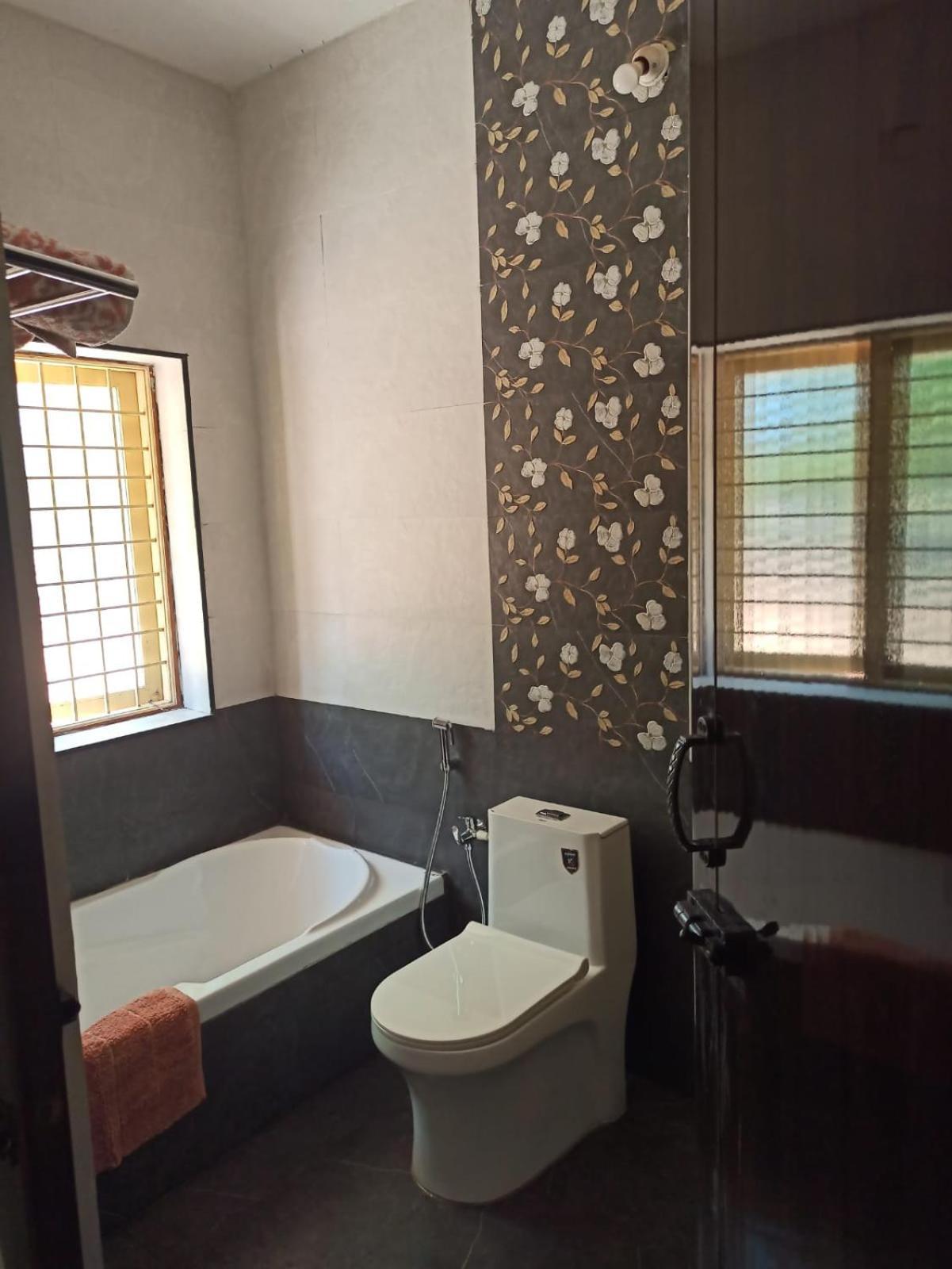 Lotus Garden Guest House أورفيلا المظهر الخارجي الصورة