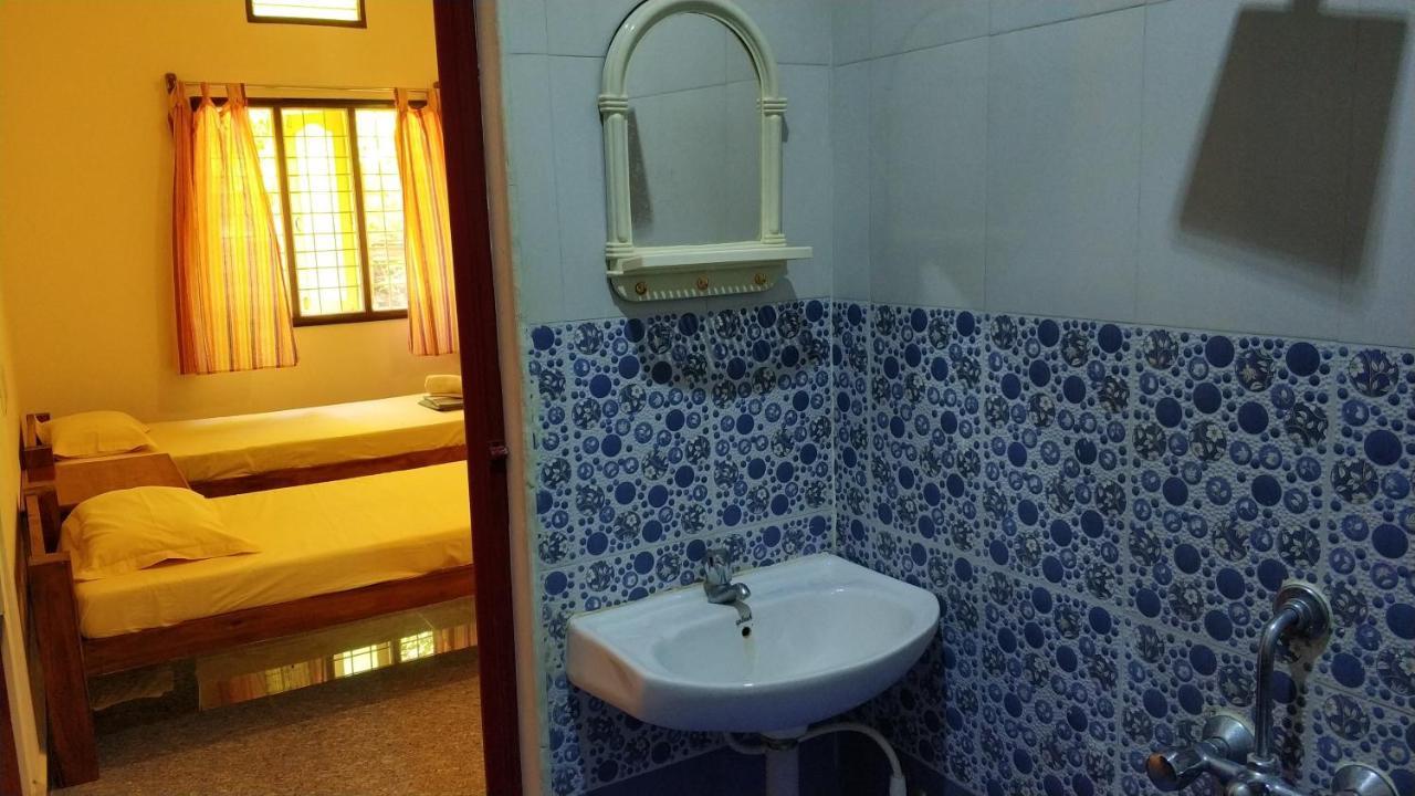 Lotus Garden Guest House أورفيلا المظهر الخارجي الصورة