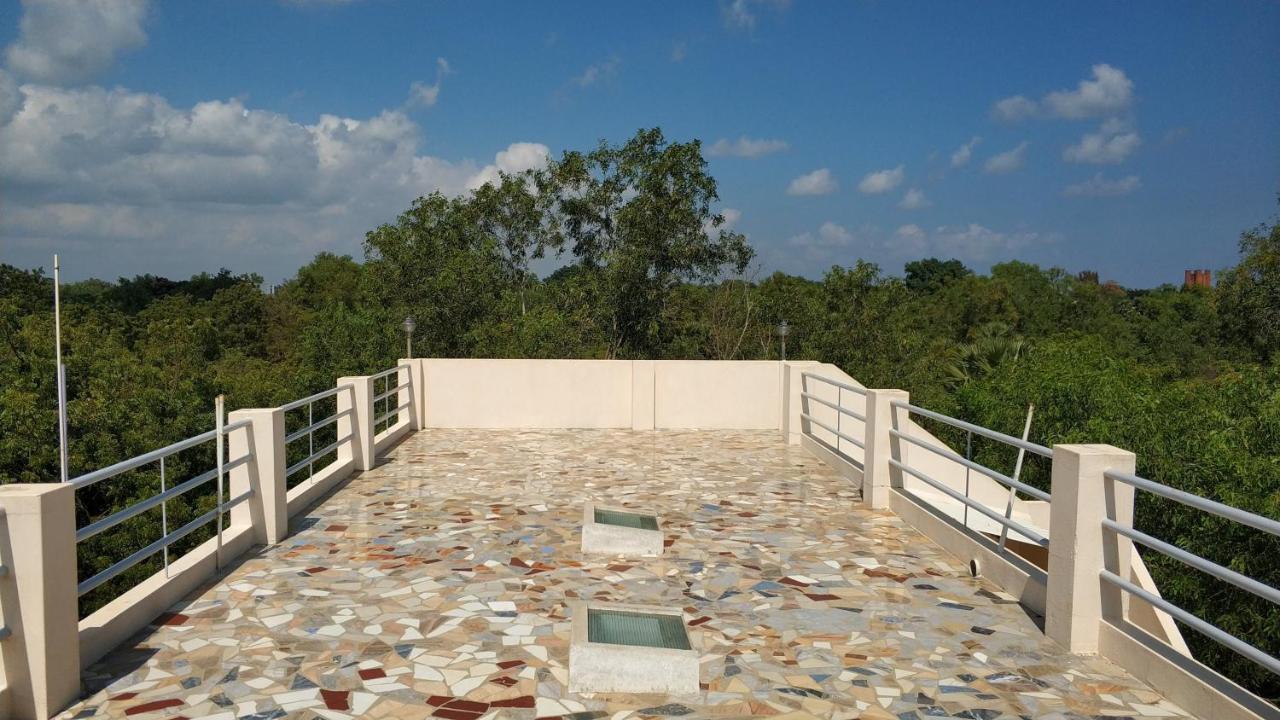 Lotus Garden Guest House أورفيلا المظهر الخارجي الصورة