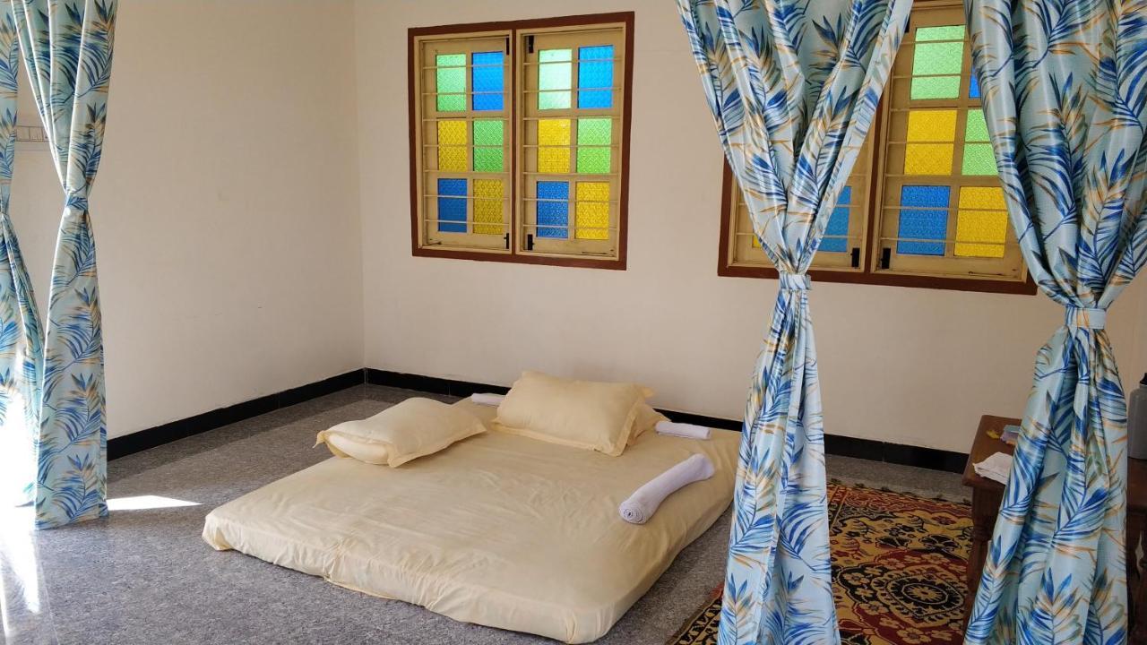 Lotus Garden Guest House أورفيلا المظهر الخارجي الصورة