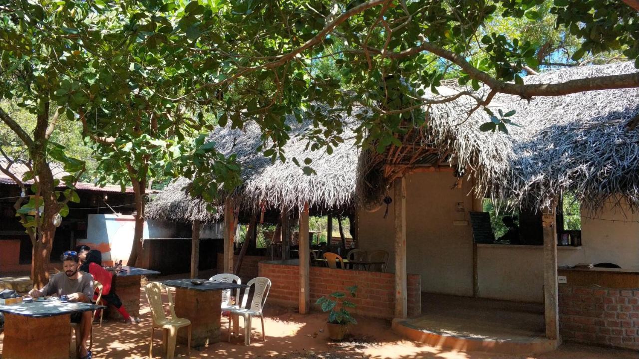 Lotus Garden Guest House أورفيلا المظهر الخارجي الصورة