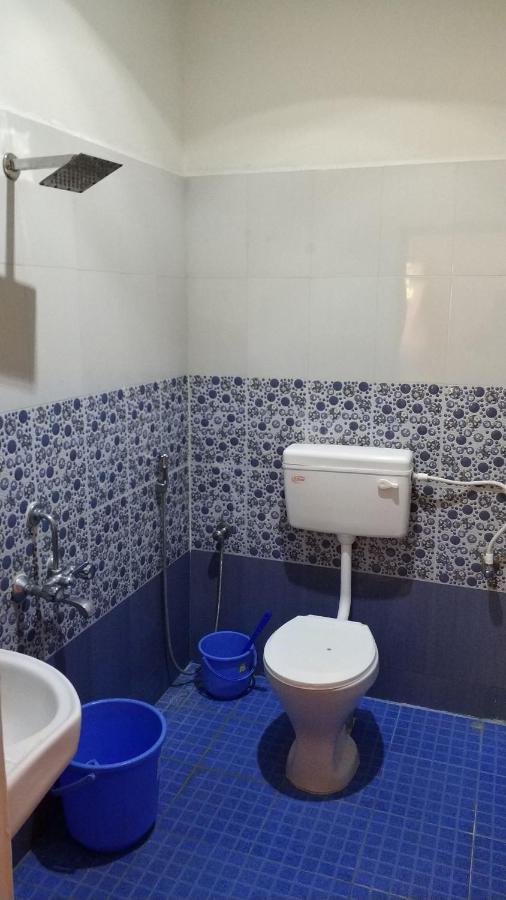 Lotus Garden Guest House أورفيلا المظهر الخارجي الصورة
